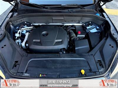 2018 Volvo XC90 T6 Momentum   - Photo 29 - Sherman Oaks, CA 91403-1701