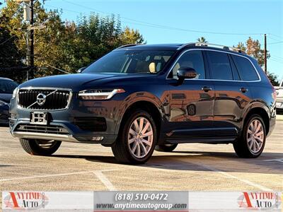 2018 Volvo XC90 T6 Momentum   - Photo 3 - Sherman Oaks, CA 91403-1701