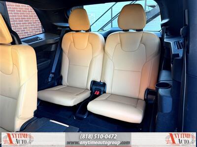 2018 Volvo XC90 T6 Momentum   - Photo 26 - Sherman Oaks, CA 91403-1701