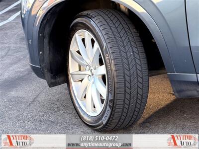 2018 Volvo XC90 T6 Momentum   - Photo 31 - Sherman Oaks, CA 91403-1701