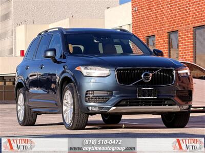 2018 Volvo XC90 T6 Momentum   - Photo 9 - Sherman Oaks, CA 91403-1701