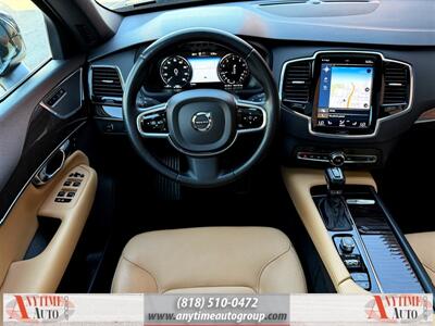 2018 Volvo XC90 T6 Momentum   - Photo 11 - Sherman Oaks, CA 91403-1701