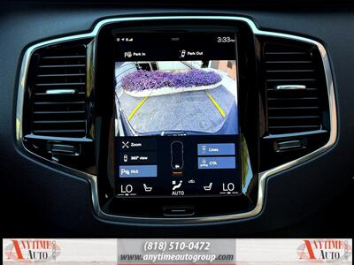 2018 Volvo XC90 T6 Momentum   - Photo 17 - Sherman Oaks, CA 91403-1701