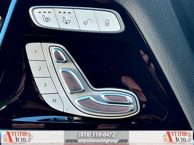 2023 Mercedes-Benz G 550 4MATIC®   - Photo 26 - Sherman Oaks, CA 91403-1701