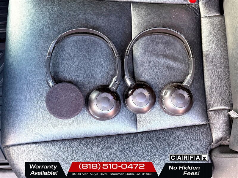 2017 Honda Pilot Touring - Photo 26 - Sherman Oaks, CA 91403-1701