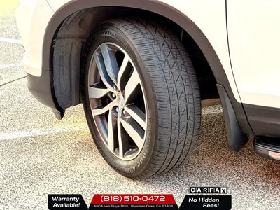 2017 Honda Pilot Touring - Photo 30 - Sherman Oaks, CA 91403-1701