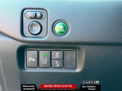 2017 Honda Pilot Touring - Photo 22 - Sherman Oaks, CA 91403-1701