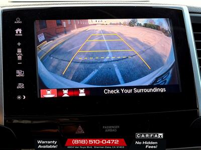 2017 Honda Pilot Touring - Photo 18 - Sherman Oaks, CA 91403-1701