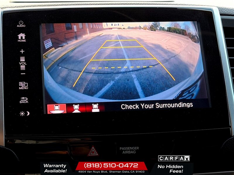 2017 Honda Pilot Touring - Photo 18 - Sherman Oaks, CA 91403-1701