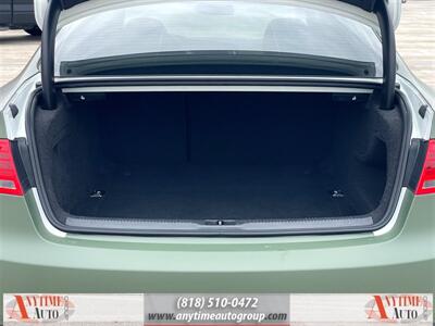 2013 Audi A5 2.0T Premium quattro   - Photo 20 - Sherman Oaks, CA 91403-1701
