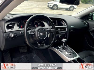 2013 Audi A5 2.0T Premium quattro   - Photo 12 - Sherman Oaks, CA 91403-1701