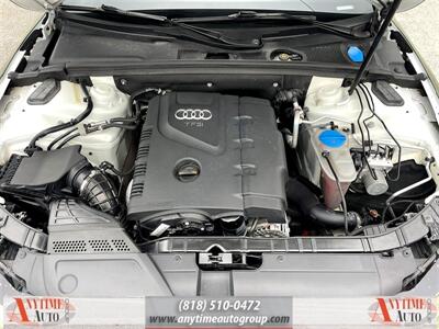 2013 Audi A5 2.0T Premium quattro   - Photo 21 - Sherman Oaks, CA 91403-1701