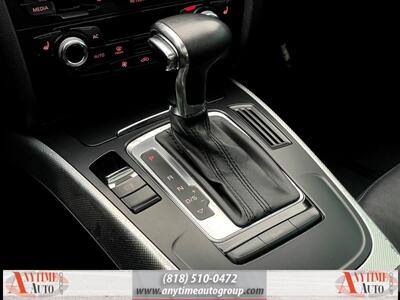 2013 Audi A5 2.0T Premium quattro   - Photo 19 - Sherman Oaks, CA 91403-1701