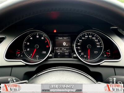 2013 Audi A5 2.0T Premium quattro   - Photo 16 - Sherman Oaks, CA 91403-1701