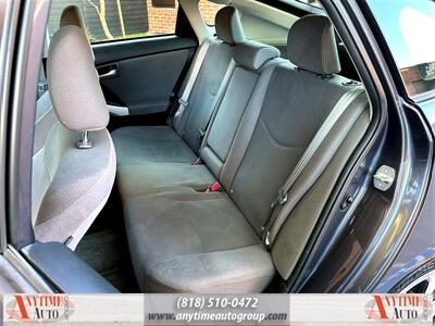 2014 Toyota Prius Three   - Photo 20 - Sherman Oaks, CA 91403-1701