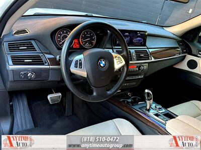 2012 BMW X5 xDrive35i Premium   - Photo 13 - Sherman Oaks, CA 91403-1701