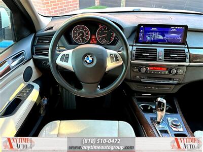 2012 BMW X5 xDrive35i Premium   - Photo 11 - Sherman Oaks, CA 91403-1701