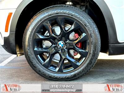 2012 BMW X5 xDrive35i Premium   - Photo 28 - Sherman Oaks, CA 91403-1701