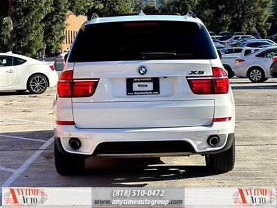 2012 BMW X5 xDrive35i Premium   - Photo 6 - Sherman Oaks, CA 91403-1701