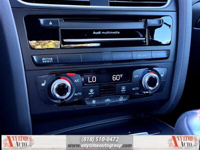 2016 Audi S5 3.0T Premium Plus quattro   - Photo 19 - Sherman Oaks, CA 91403-1701