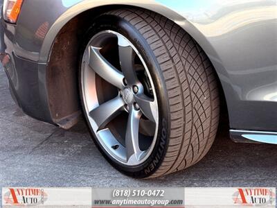 2016 Audi S5 3.0T Premium Plus quattro   - Photo 28 - Sherman Oaks, CA 91403-1701