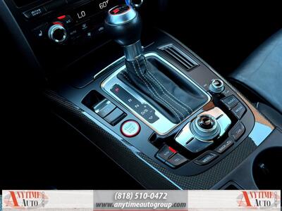 2016 Audi S5 3.0T Premium Plus quattro   - Photo 20 - Sherman Oaks, CA 91403-1701