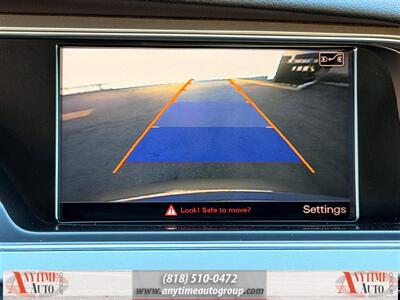 2016 Audi S5 3.0T Premium Plus quattro   - Photo 18 - Sherman Oaks, CA 91403-1701