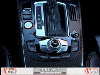 2016 Audi S5 3.0T Premium Plus quattro   - Photo 21 - Sherman Oaks, CA 91403-1701