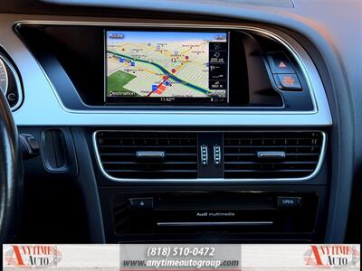 2016 Audi S5 3.0T Premium Plus quattro   - Photo 17 - Sherman Oaks, CA 91403-1701