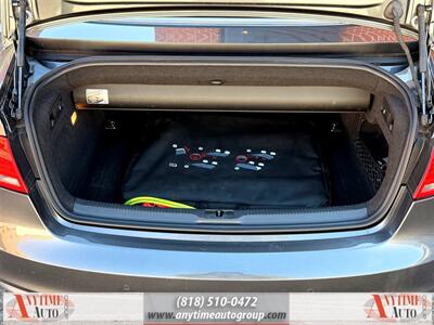 2016 Audi S5 3.0T Premium Plus quattro   - Photo 25 - Sherman Oaks, CA 91403-1701