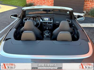 2016 Audi S5 3.0T Premium Plus quattro   - Photo 11 - Sherman Oaks, CA 91403-1701