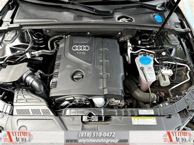 2015 Audi A5 2.0T Premium Plus quattro   - Photo 20 - Sherman Oaks, CA 91403-1701