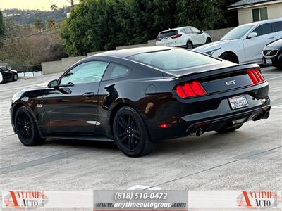 2015 Ford Mustang GT   - Photo 6 - Sherman Oaks, CA 91403-1701