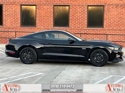 2015 Ford Mustang GT   - Photo 9 - Sherman Oaks, CA 91403-1701
