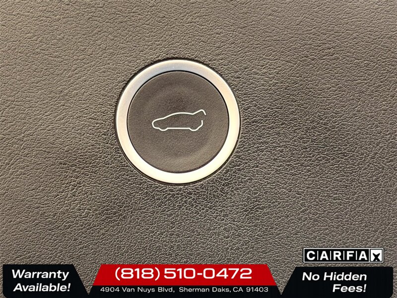 2016 Tesla Model X P90D   - Photo 32 - Sherman Oaks, CA 91403-1701