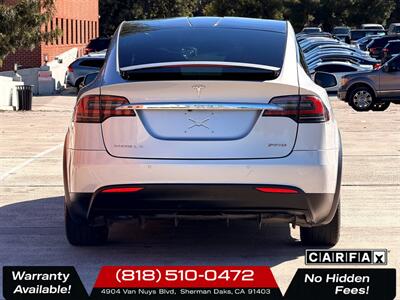 2016 Tesla Model X P90D   - Photo 6 - Sherman Oaks, CA 91403-1701