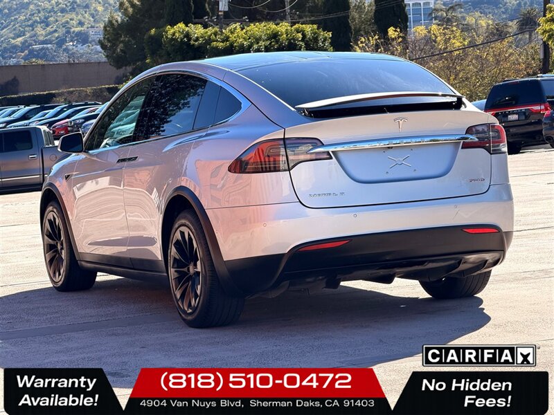 2016 Tesla Model X P90D   - Photo 5 - Sherman Oaks, CA 91403-1701
