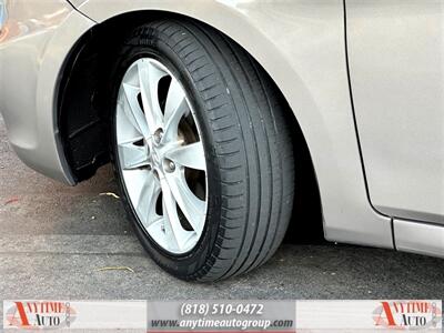 2013 Hyundai ACCENT SE   - Photo 25 - Sherman Oaks, CA 91403-1701