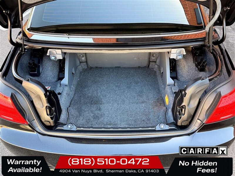 2012 BMW 335is   - Photo 28 - Sherman Oaks, CA 91403-1701