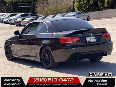 2012 BMW 335is   - Photo 11 - Sherman Oaks, CA 91403-1701