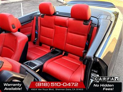 2012 BMW 335is   - Photo 17 - Sherman Oaks, CA 91403-1701