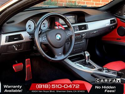 2012 BMW 335is   - Photo 15 - Sherman Oaks, CA 91403-1701