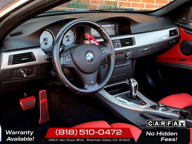 2012 BMW 335is   - Photo 15 - Sherman Oaks, CA 91403-1701