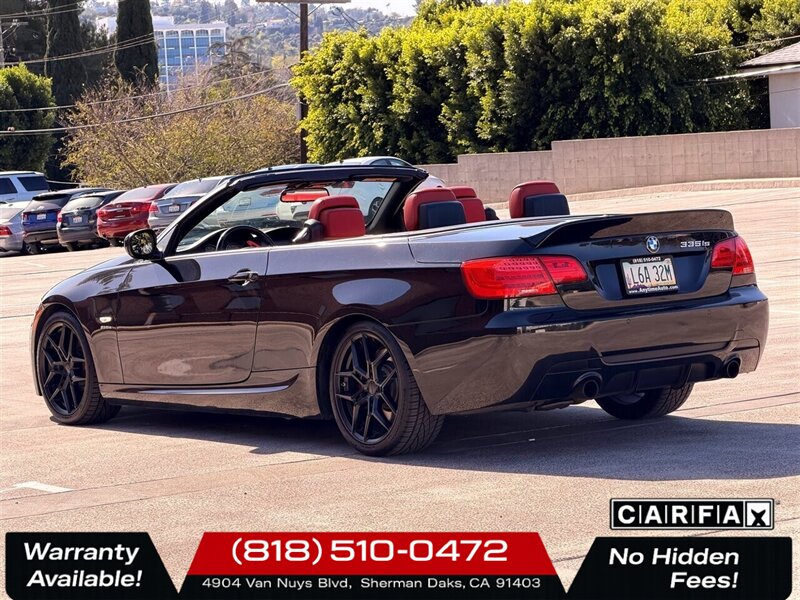 2012 BMW 335is   - Photo 5 - Sherman Oaks, CA 91403-1701