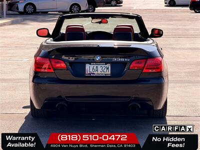 2012 BMW 335is   - Photo 6 - Sherman Oaks, CA 91403-1701