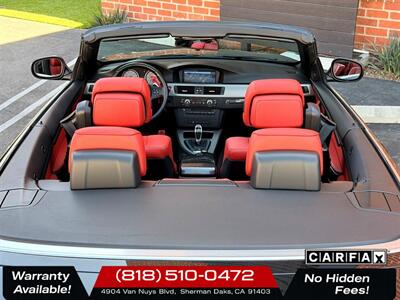 2012 BMW 335is   - Photo 13 - Sherman Oaks, CA 91403-1701