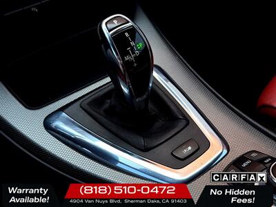 2012 BMW 335is   - Photo 23 - Sherman Oaks, CA 91403-1701