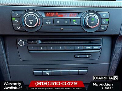 2012 BMW 335is   - Photo 21 - Sherman Oaks, CA 91403-1701