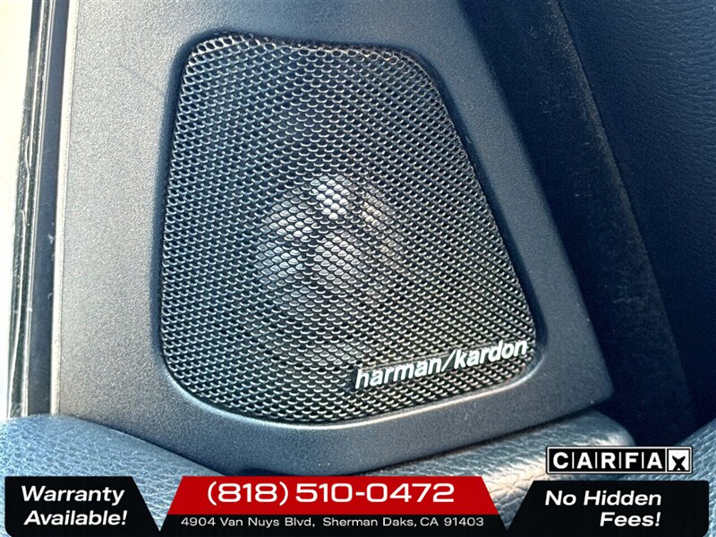 2012 BMW 335is   - Photo 24 - Sherman Oaks, CA 91403-1701