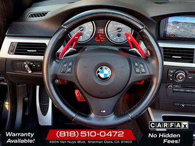 2012 BMW 335is   - Photo 16 - Sherman Oaks, CA 91403-1701